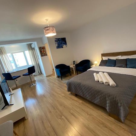 Take Pro Timisoara Apartment Exterior photo