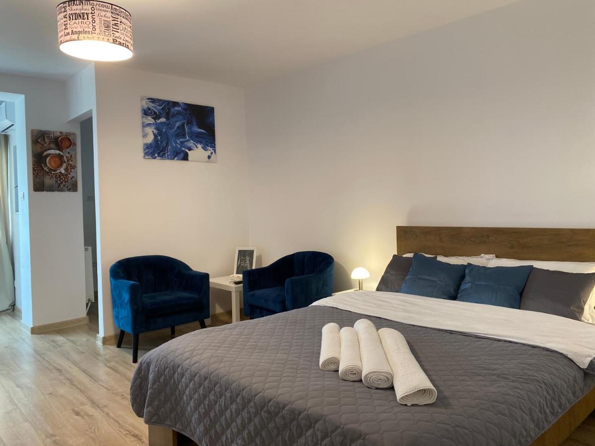 Take Pro Timisoara Apartment Exterior photo