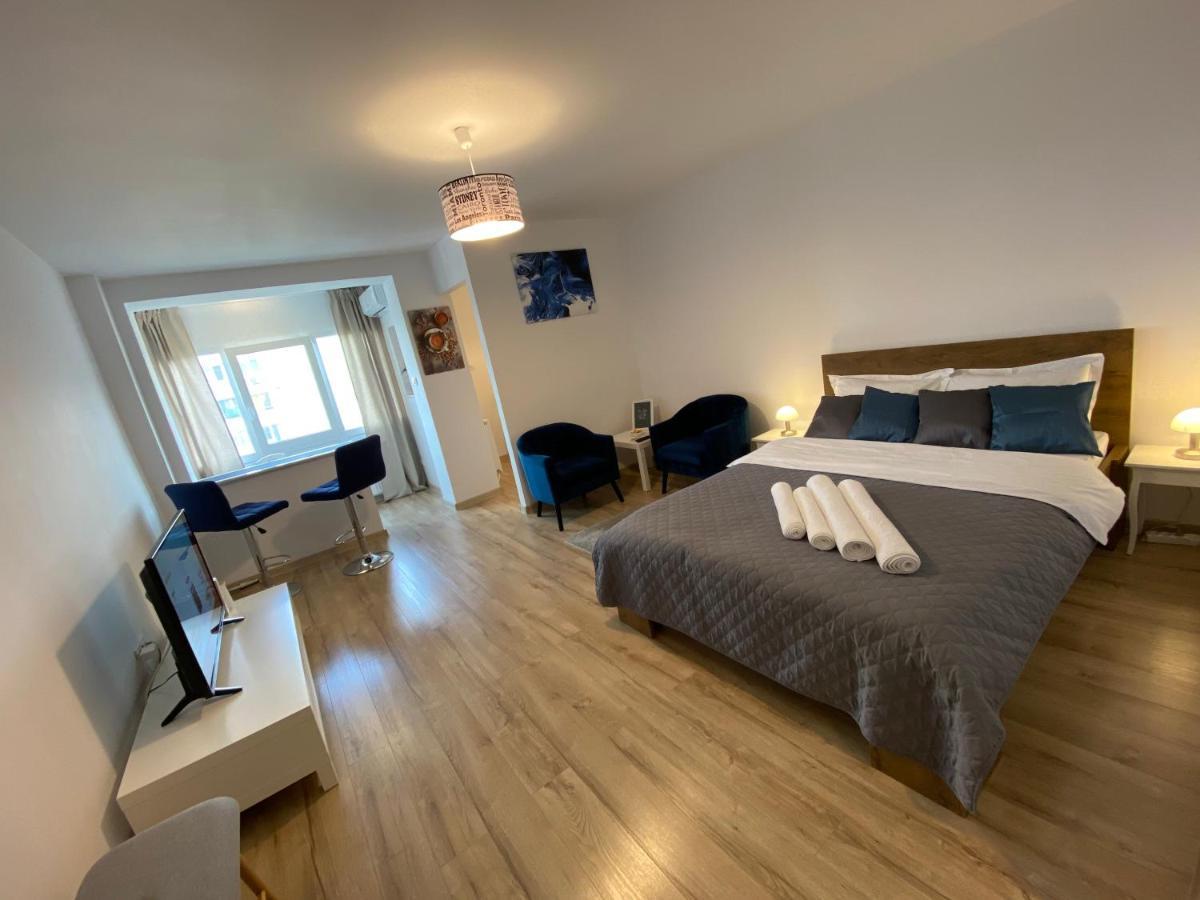 Take Pro Timisoara Apartment Exterior photo