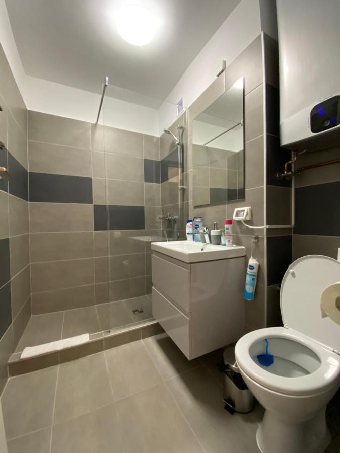 Take Pro Timisoara Apartment Exterior photo
